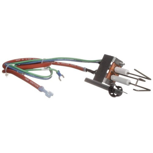 XLT OVENS Xlt Ovens SP4203-DI-ROKIT Fs/Si Kit (Round / Each) SP4203-DI-ROKIT