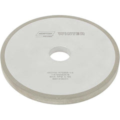 NORTON Norton 69014192211 Surface Grinding Wheel 100 Grit 7 in
