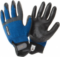 ANSELL Ansell 298131 Cut A3 Nitrile Palm Work Gloves Xl