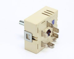 APW WYOTT Apw Wyott 1328200 Infinite Switch 13 Amp 220 Volt (1 Each) APW2E-1328200