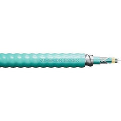 SUPERIOR ESSEX Superior Essex L4024PK1Q 24-strand OM4 Plenum Fiber Cable