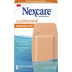 3M 3M MMM52208CB Knee/Elbow Bandages (4 in x 1.13 in / 8 pk) 52208CB