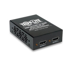 TRIPP LITE Tripp Lite B156-002-HDMI 2-port Displayport Hdmi Splitter