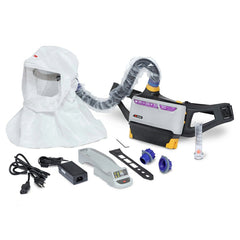 3M 3M 7100150926 TR-800-ECK Intrinsically Safe Papr Kit