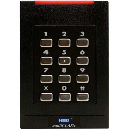 HID GLOBAL Hid Global Corporation 921PTNNEK0003R RPK40 Smart Card Reader