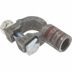 THOMAS & BETTS Thomas Betts 17069-BD Ring Terminal 2/0 Awg