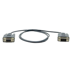 KRAMER Kramer Electronics 95-0200025 RS-232 D9M to D9F 25 Ft