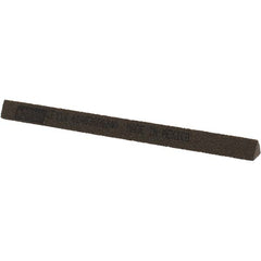 NORTON Norton 61463686240 Triangle Sharpening Stone Coarse