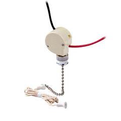 LEVITON 1689-75 TOGGLE SWITCHES