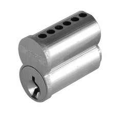 GMS Gms IC7A26D 7 Pin Small Format Interchangeable Core