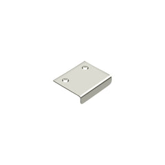 DELTANA Deltana DCM215U14 Cabinet Mirror Drawer Pull Bright Nickel