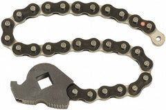 GEARWRENCH Gearwrench 2595D Steel Chain Oil Filter Wrench