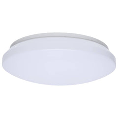 SATCO-NUVO Satco Nuvo 62/1850 11 inches Led Cloud Fixture 12.5W (11 in) 62-1850