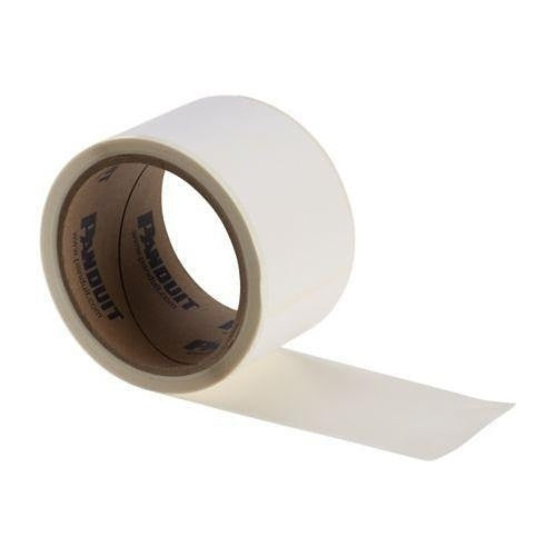 PANDUIT Panduit C225X450WJI Inkjet Computer Label Vinyl