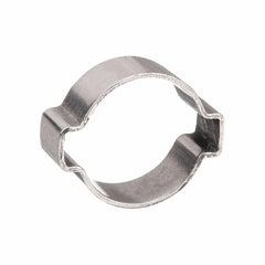 OETIKER Oetiker 15100022 Two Ear Clamp 40.6-46mm Stainless Plain