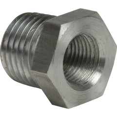 ASC ENGINEERED SOLUTIONS Asc Engineered Solutions 8700129003 Pipe Hex Bushing 1/2 x 1/4 in.