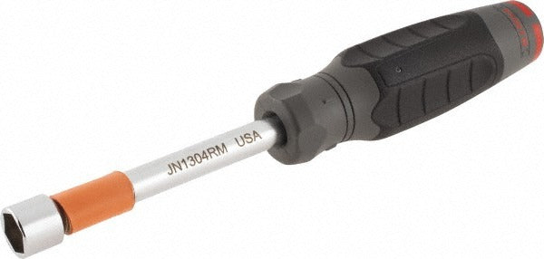 PROTO Proto JN1304RMS Nut Driver Hollow Shaft 9.25 in Oal