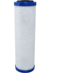 PENTAIR Pentair DEV910817 Everpure Costguard CG5-10S Water Filter Cartridge 10-inch EV9108-17