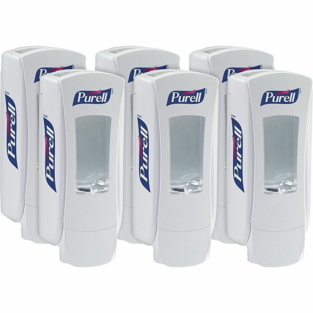 GOJO Gojo GOJ882006CT Adx-12 Dispenser 1.27 Quart (6/Carton) 882006CT