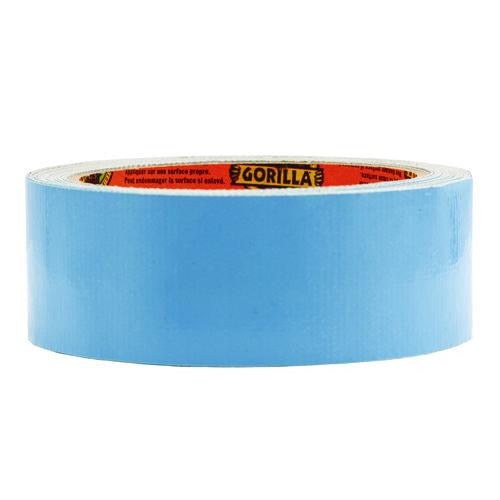GORILLA Gorilla GOR100925 Double-Sided Tape (24 ft x 1.40 in / 1 Roll) 100925