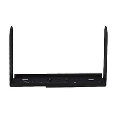 QSC Qsc Llc AP-YM12M-BK Speaker Yoke Mount Black