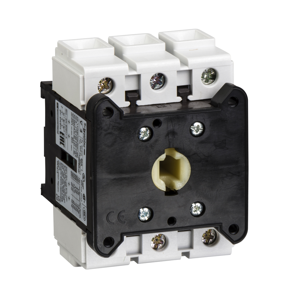 SCHNEIDER ELECTRIC V3 RELAYS & SWITCHES