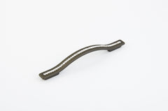 SCHAUB Schaub 302-MBZ Cabinet Pull Crystals Milano Bronze