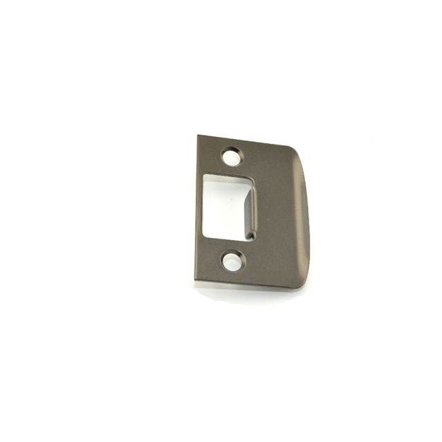SCHLAGE Schlage Commercial 10026613 Square Corner Full Lip Strike