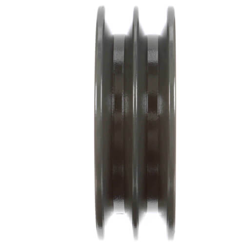 BROWNING Browning 2BK57H Bushed Classical Gripbelt Sheave 4L or A 5L or B Belt 2 Grooves Uses H Bushing