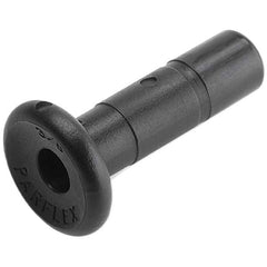 PARKER Parker FB4TPL Push-to-connect Tube Plug 1/4 Inch Od