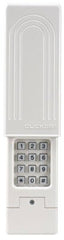 CHAMBERLAIN Chamberlain Corp KLIK2U-P2 Universal Wireless Keypad
