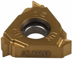 SECO TOOLS Seco 00077979 Threading Insert 12 Tpi Un Solid Carbide
