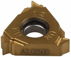 SECO TOOLS Seco 00077979 Threading Insert 12 Tpi Un Solid Carbide
