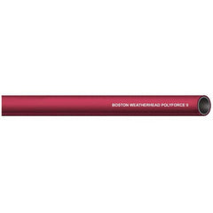 EATON Eaton H27508RD-500R Multipurpose Air Hose 1/2 in Id Red