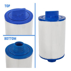 FILBUR MANUFACTURING Filbur Manufacturing fc-0127 Filter Cartridge 20 Sq Ft