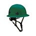 HONEYWELL FIBRE-METAL Honeywell Fibre-metal csh12004 Full Brim Hard Hat