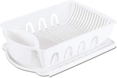 STERILITE Sterilite 06418006 Ultra Sink Set 2Pc