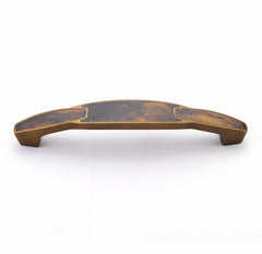 SCHAUB Schaub 992-6-PEN-ED Cabinet Pull Tiger Penshell Estate Dover