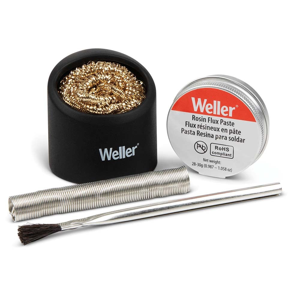 WELLER Weller WCACCK2 Soldering Station Repair Accessory Kit