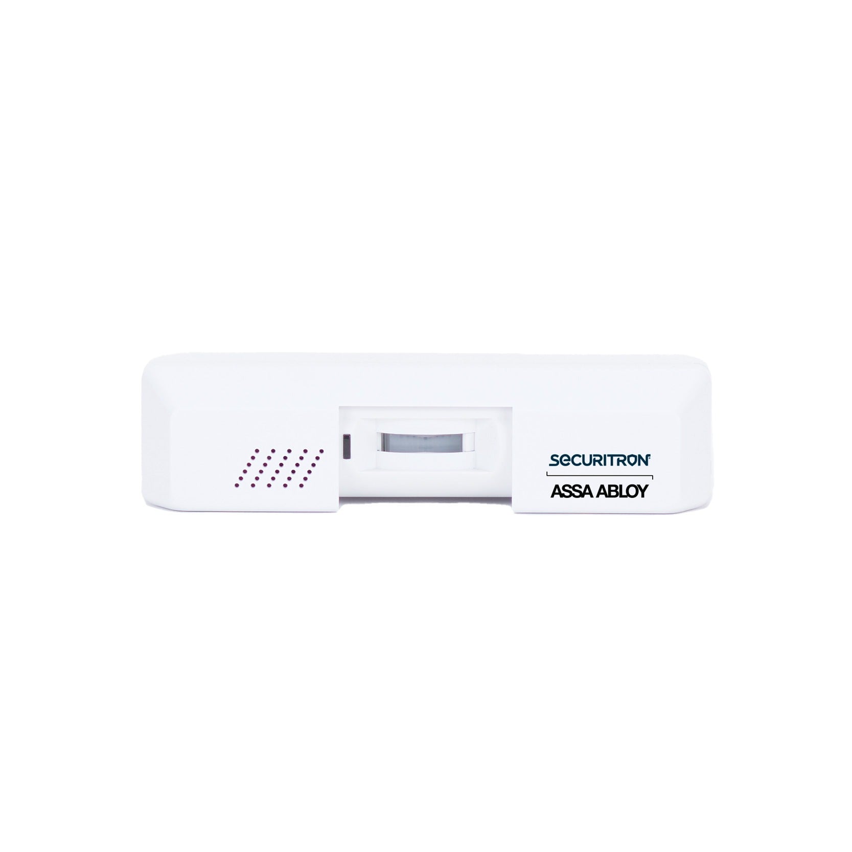 SECURITRON Securitron XMS2 Passive Infrared Motion Sensor Request to Exit Device 12/24 VDC (7.125 x 1.75 x 1.87 in) SN-XMS2