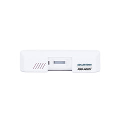 SECURITRON Securitron XMS2 Passive Infrared Motion Sensor Request to Exit Device 12/24 VDC (7.125 x 1.75 x 1.87 in) SN-XMS2