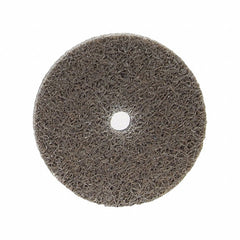 NORTON Norton 66261014926 Non Woven Abrasive Wheel 2x1/4 in