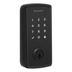 KWIKSET Kwikset 9801WIFITHRDTSCR-514S Touchscreen Deadbolt Wifi
