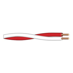 SOUTHWIRE Southwire/coleman Cable 56750023 Twisted Bell Wire 20AWG 2C