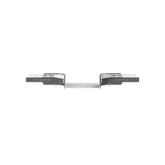 PANDUIT Panduit PWBPF6X12WH Formed Tee Fitting 6x12 Inch