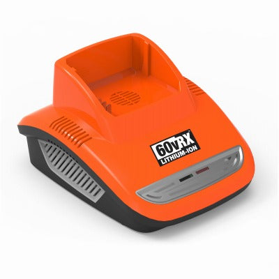 YARD FORCE Merotec YF60VRX4A-CHG 60V 4A Lithium-ion Battery Charger