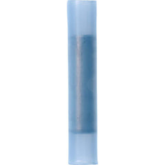 3M 3M 7010399749 Butt Splice Terminal Nylon Crimp-on Blue 100 Pack