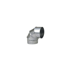 IMPERIAL Imperial GV0294-C Adjustable 26 Gauge Furnace Elbow (Pack of 1)