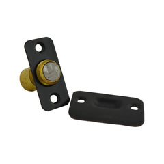 IVES Ives 349B716 Ball Catch Solid Brass Aged Bronze