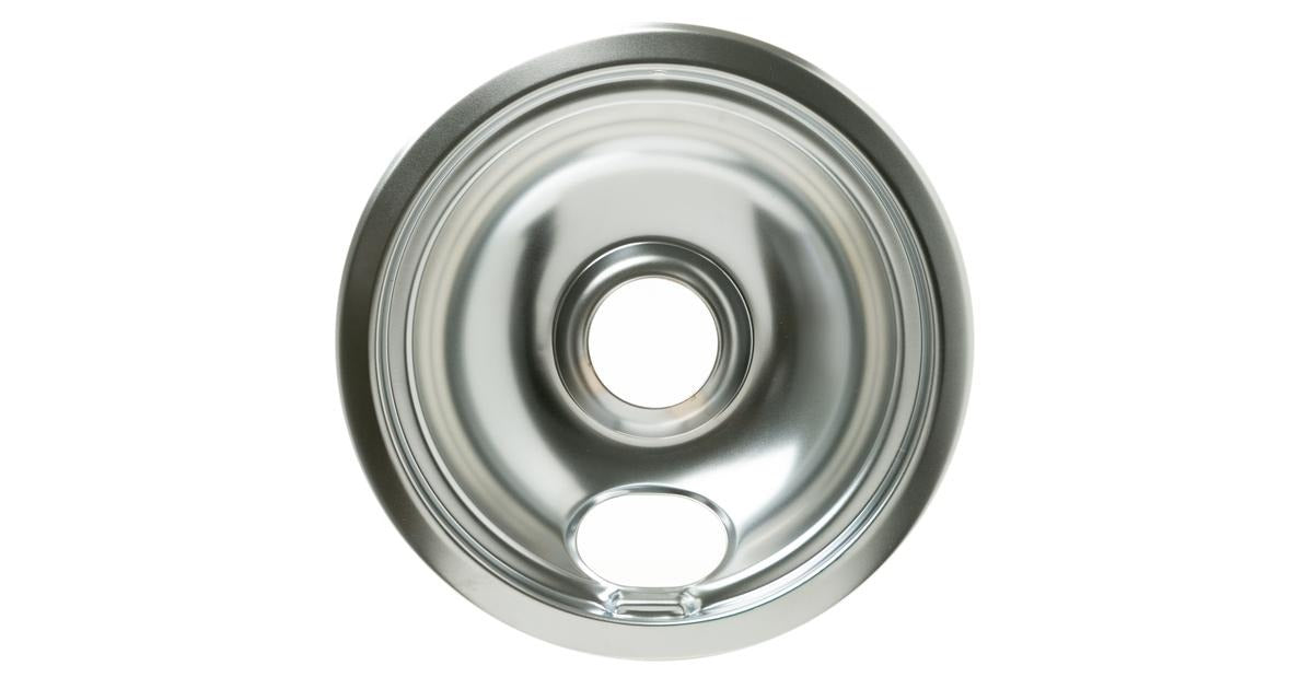 GE APPLIANCES Ge Appliances WB32X107 Electric Range Burner Bowl (6 inch) KIT9